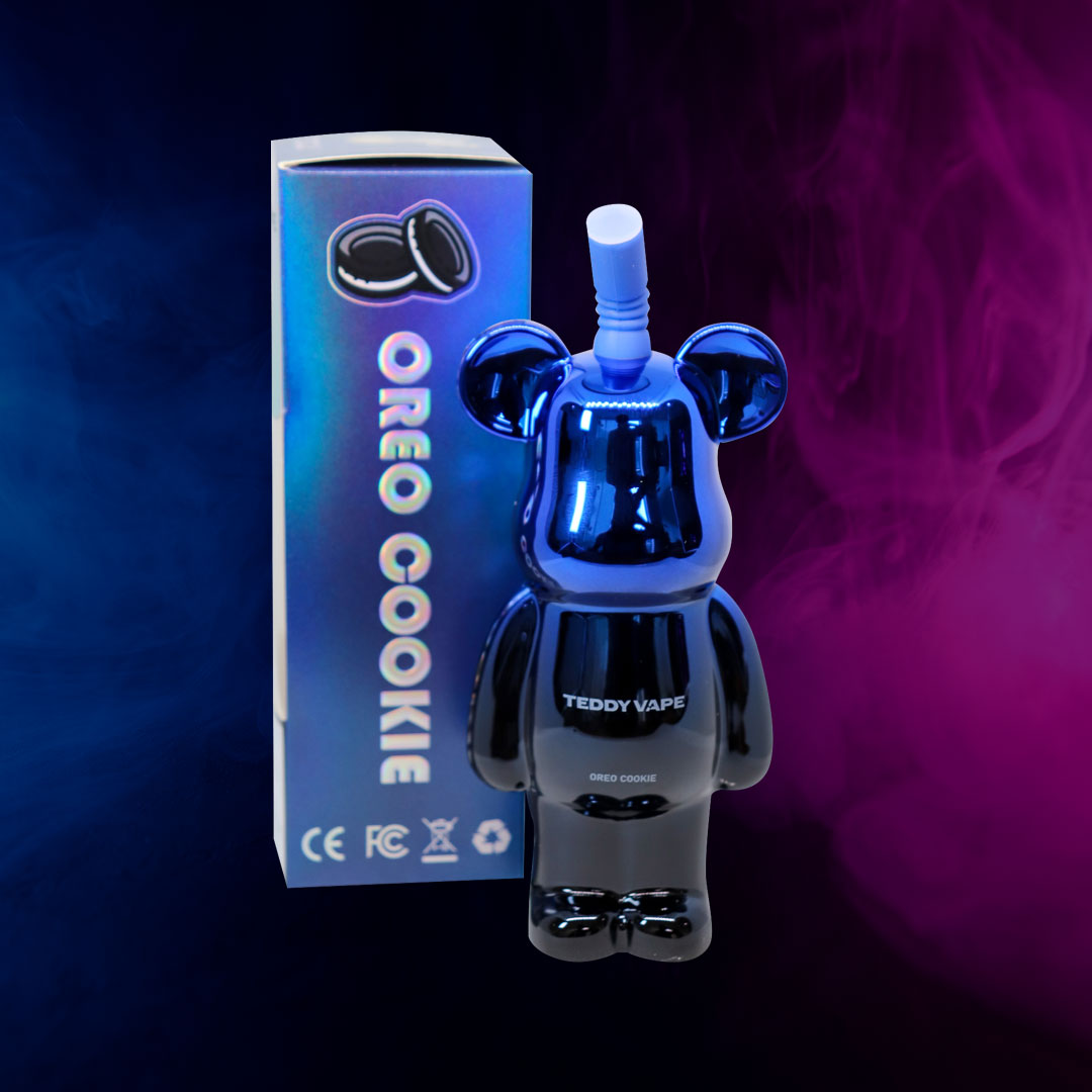 TEDDY VAPE HUGS