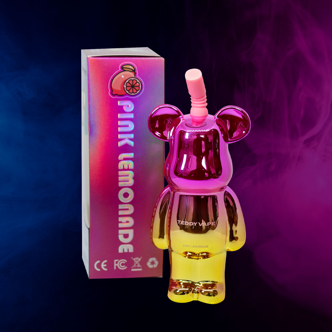 TEDDY VAPE HUGS