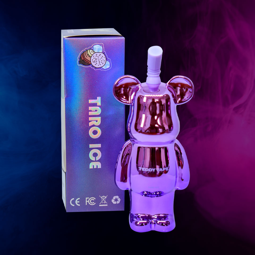 TEDDY VAPE HUGS