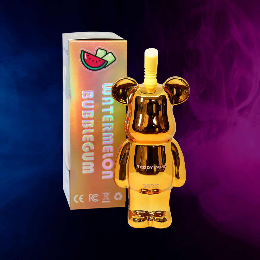 TEDDY VAPE HUGS