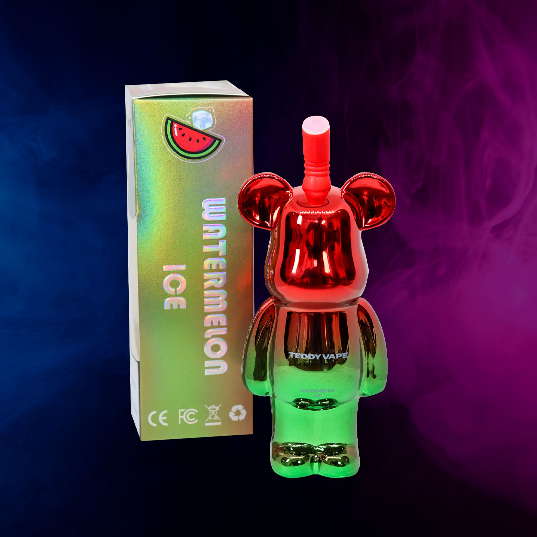 TEDDY VAPE HUGS