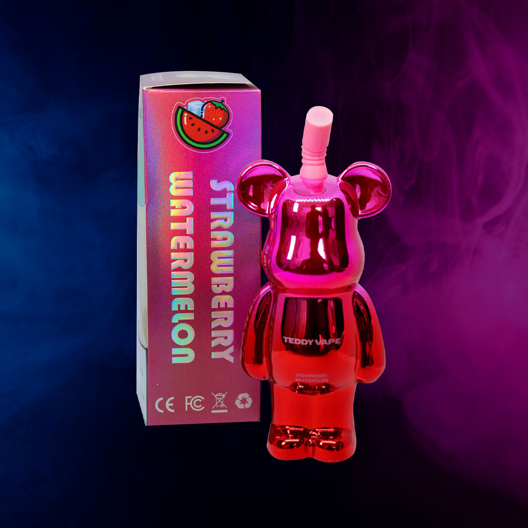TEDDY VAPE HUGS