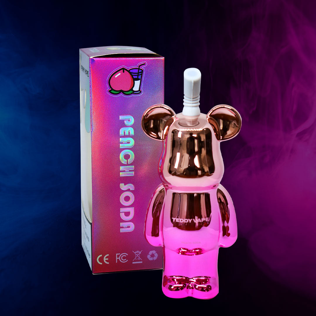 TEDDY VAPE HUGS