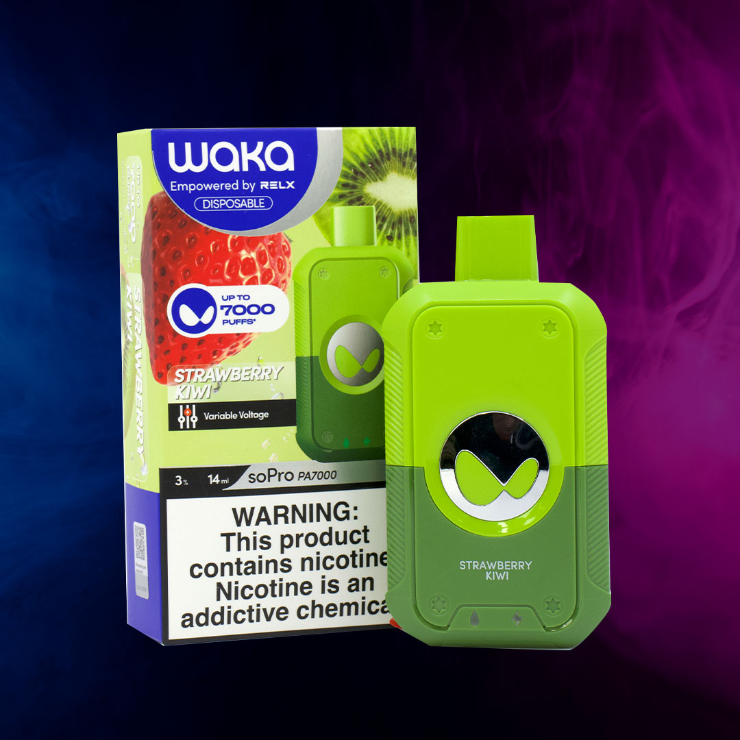 WAKA PA7000
