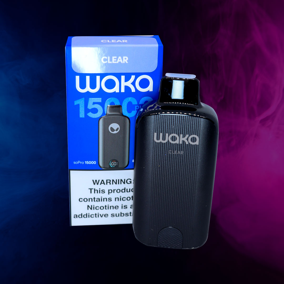 WAKA DM15000