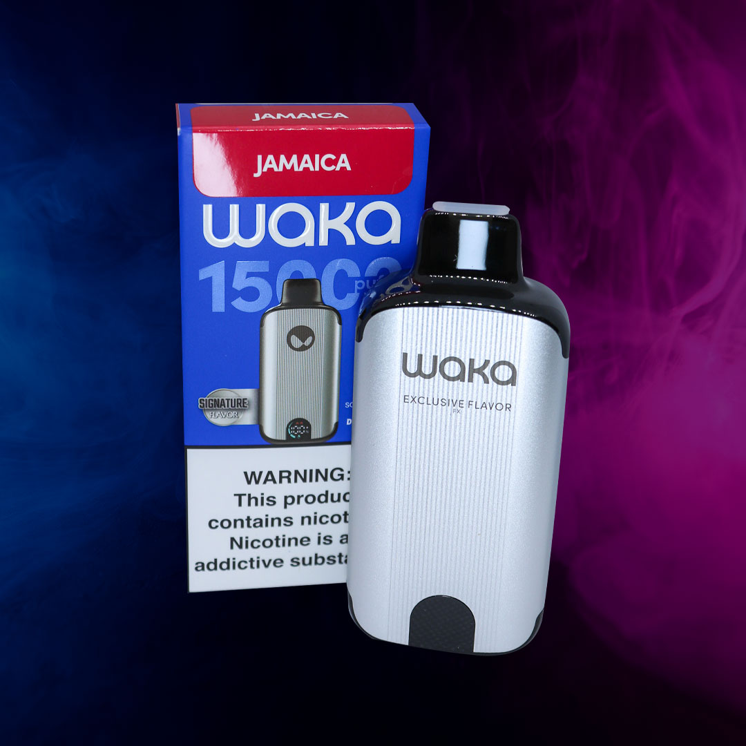 WAKA DM15000