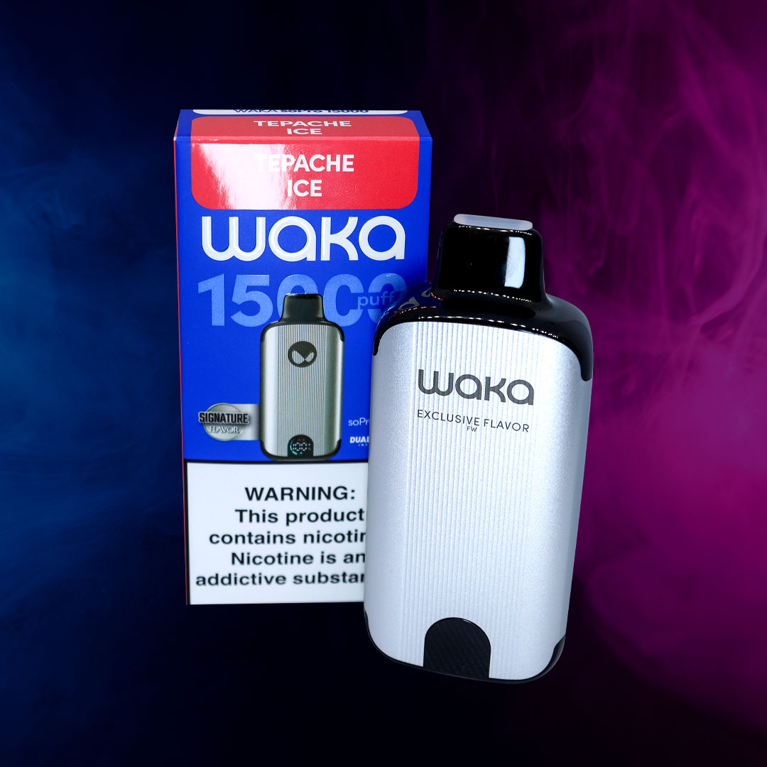 WAKA DM15000