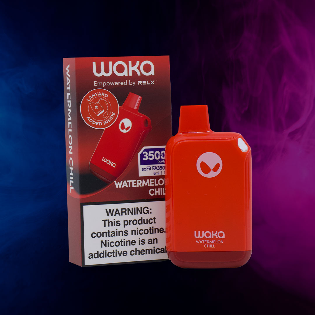WAKA FA3500