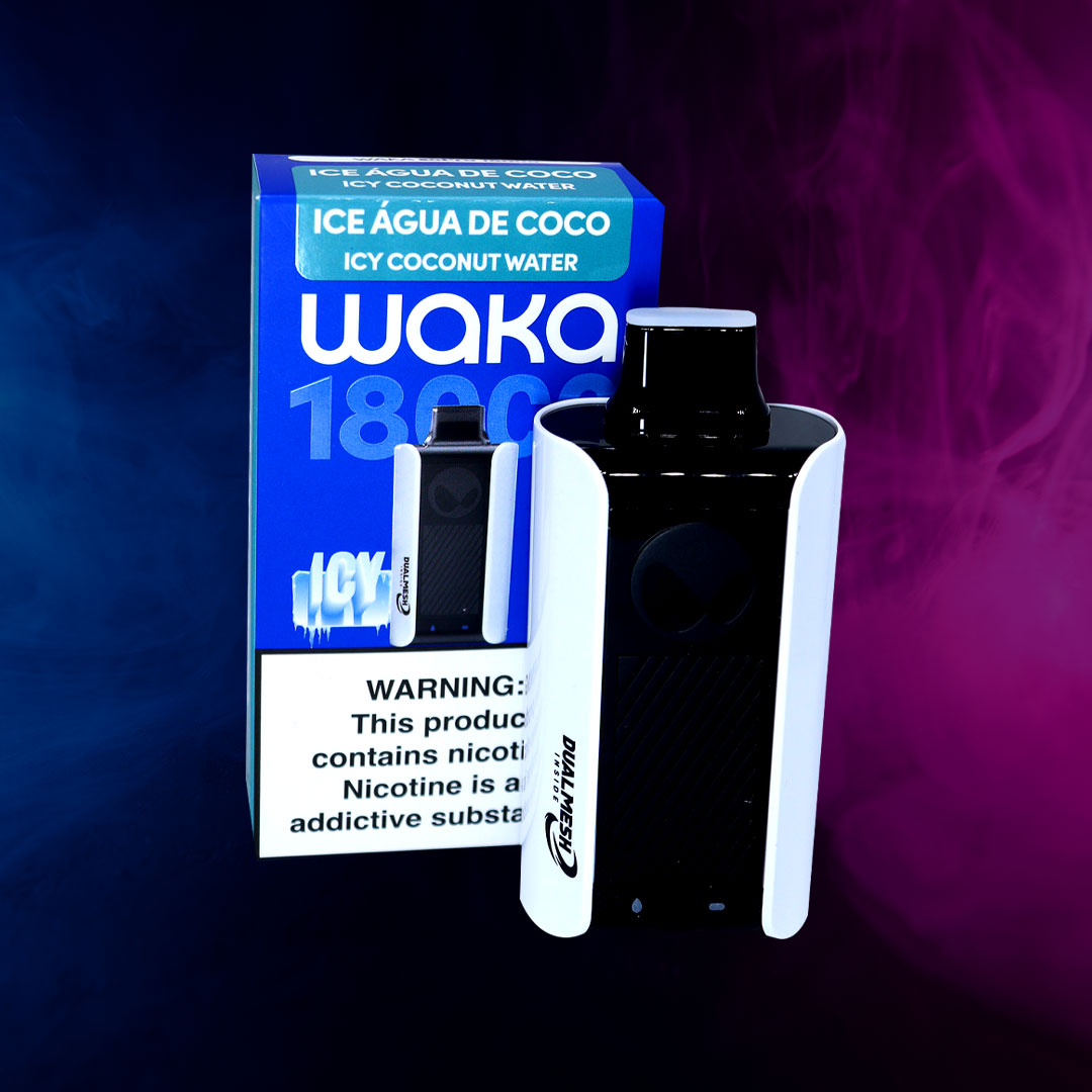 WAKA PA18000